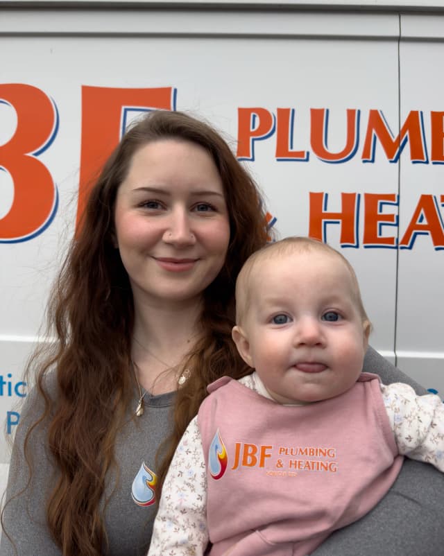 Becca & Harper