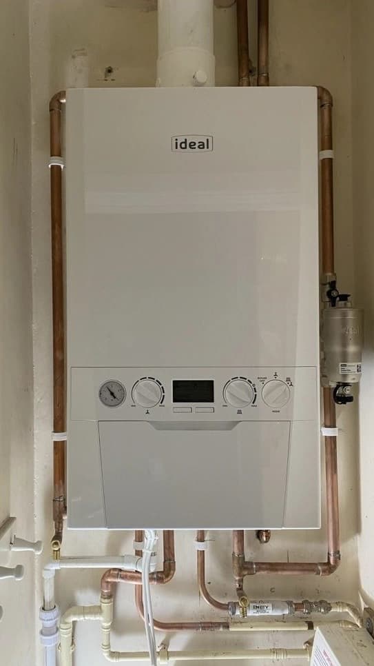 Boiler
