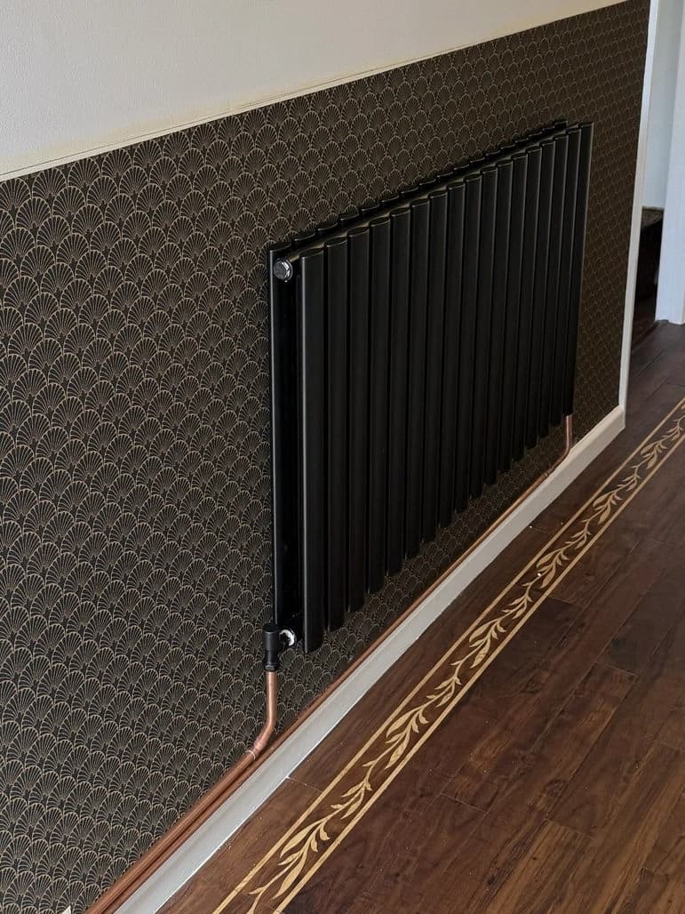 Radiator
