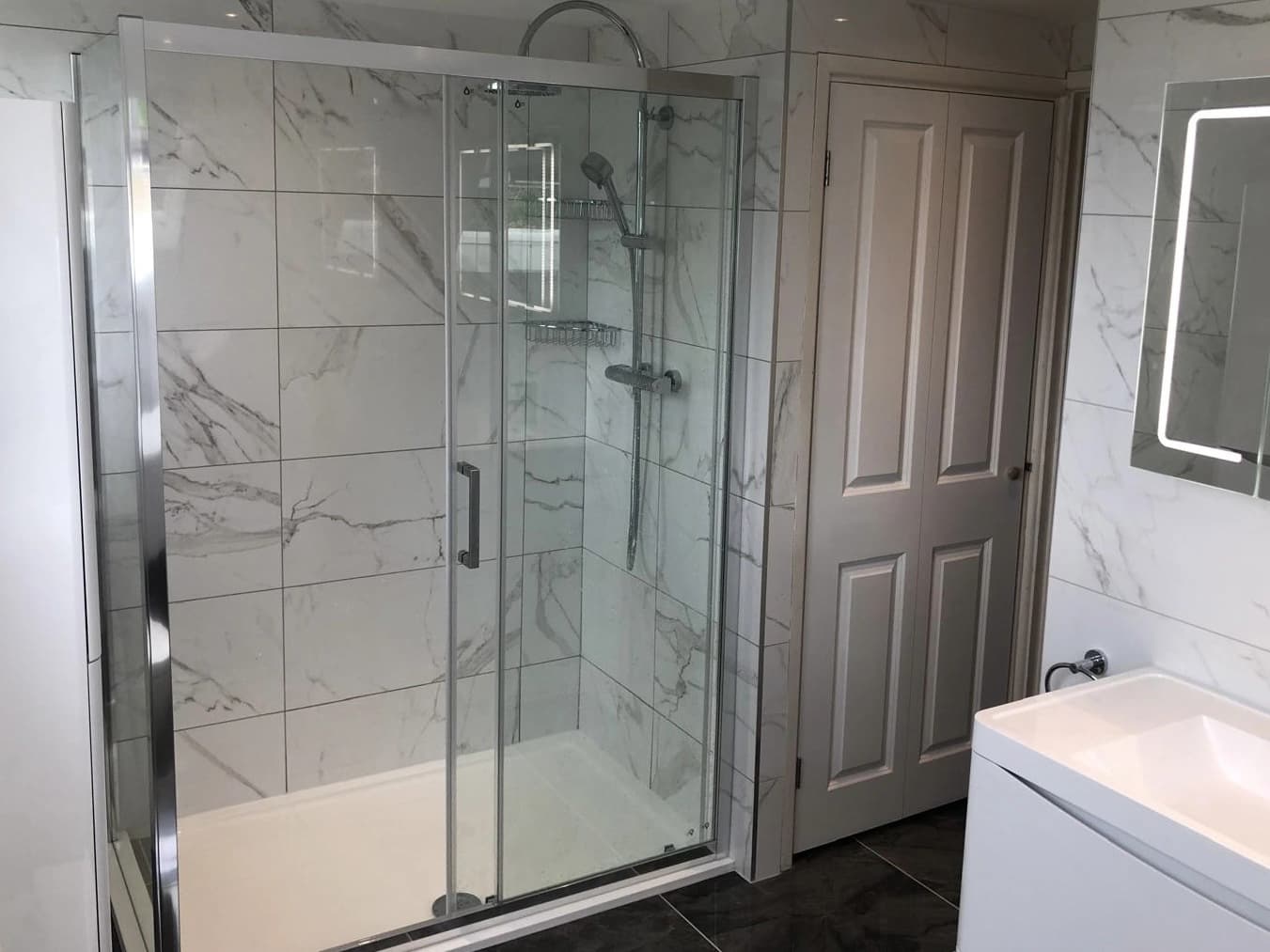 Shower